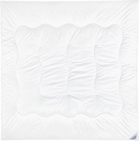 XXXLutz CELOROČNÁ PRIKRÝVKA, 200/200 cm, polyester Sleeptex - Prikrývky & vankúše - 003284009001