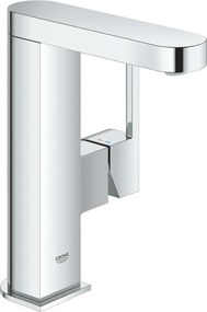 Umývadlová batéria GROHE Plus s clic-clacom chróm 23872003