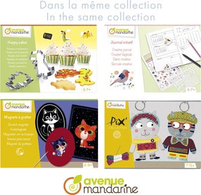 Detská súprava na pečenie - Mačky