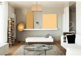 Luster na lanku IRMA 1xE27/60W/230V pr. 40 cm