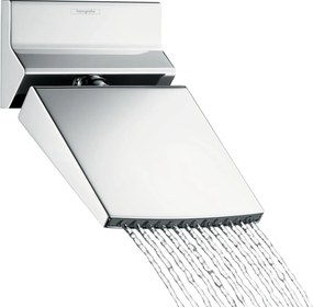 Hansgrohe Raindance Rainfall, hlavová sprcha 150 1jet stream, chrómová, HAN-26443000