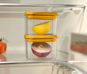 Nádoby na zachovanie čerstvosti, 2 ks