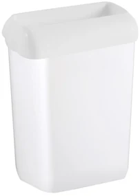 MARPLAST MARPLAST, PRESTIGE Odpadkový koš závesný 42l, biela, A74101-1