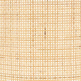 Atmosphera - Stolná lampa TYLIA 1xE14/60W/230V ratan