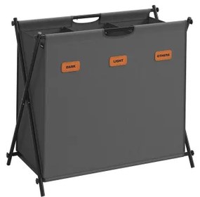 Kôš na bielizeň 135L LCB130G01