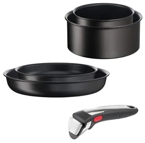 Tefal - Sada riadu 5 ks INGENIO Unlimited ON
