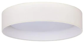 Duolla - LED Stropné svietidlo ROLLER LED/24W/230V pr. 45 cm krémová DU600996
