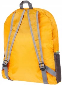 Skladací turistický batoh FROYAK 20 L - viac farieb Farba: Sivá