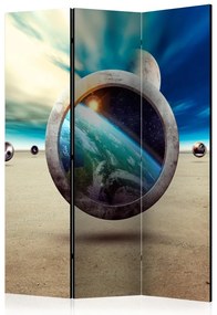 Artgeist Paraván - Planet Walk [Room Dividers]