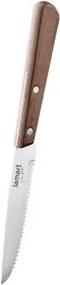 LAMART LT2062 STEAKOVÝ PŘÍBOR 8KS WALNUT
