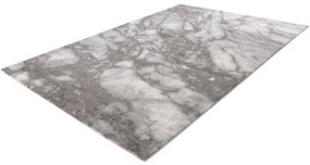 Lalee Kusový koberec Marmaris 400 Silver Rozmer koberca: 200 x 290 cm