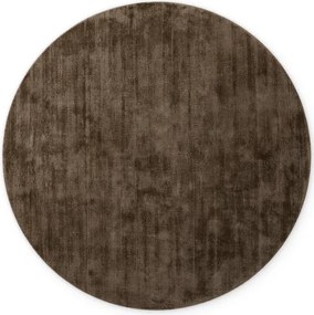Koberec Vikosa Noemi hnedý kruh
