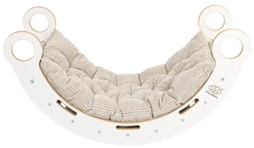 Small Dream Rocker montessori hojdačka & šmýkačka