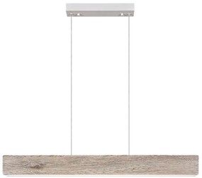 Rabalux 3091 - LED Luster na lanku CINNAMON LED/34W/230V