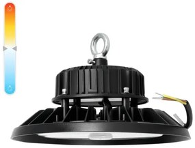 LED Stropné priemyselné svietidlo RIO PRO HIGHBAY LED/100W/230V 4000K IP65