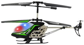 Jamara Helikoptéra/Kvadrokoptéra HL 20/Q4X (vrtuľník Hl20)  (100396178)