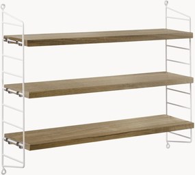 Nástenná polica String Pocket