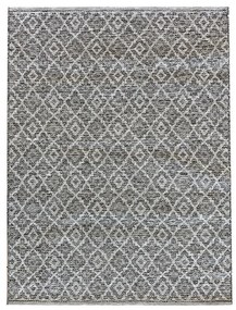 Koberec Sizal Terazza 1.2/1.7 21195 krémová/šedá