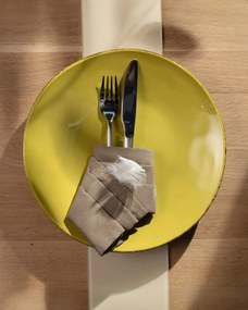 Sada obrúskov 6 ks 42 x 42 Quadro 136-09