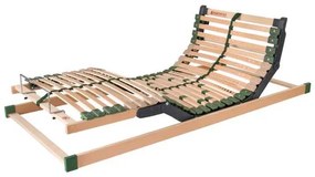 Ahorn  PORTOFLEX MOTOR FLAT PEVNÝ LAMELOVÝ ROŠT