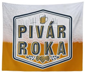 Sablio Deka Pivár roka: 150x120 cm