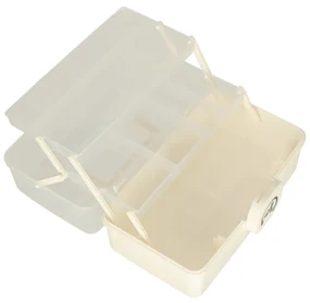 IKO Úložný box na lieky – 29 x 16 x 15 cm