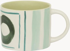 Čajové šálky XL Tazza Alexandrite, 2 ks
