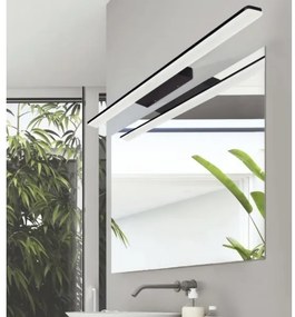 Azzardo AZ3347 - LED Kúpeľňové osvetlenie zrkadla EPSILON LED/18W/230V IP44