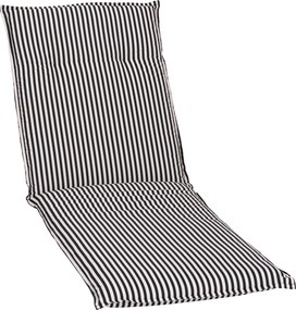 XXXLutz PODUŠKA NA LEŽADLO, 191/58/8 cm Gardenson - Online Only záhrada - 006285009202