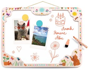 Magnetická nástenka - Mačka