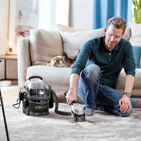 Bissell Tepovač kobercov a čalúnenia SpotClean PetPro Plus 37252