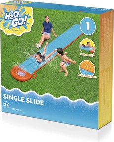 CH JEDNODUCHÁ KOLEJOVÁ DRÁHA 4,88 M *8996