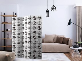 Artgeist Paraván - 20s&30s [Room Dividers]
