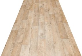 PVC podlaha Bingo Colorado D553 dosky, béžová