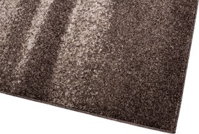 TA Koberec K206A SVETLOHNEDÉ SARI 3UX Rozmer: 60x100 cm