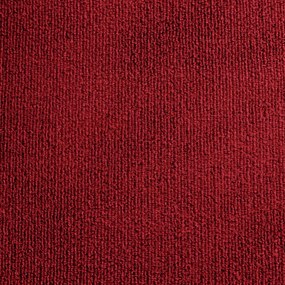EUROFIRANY DEKA SIMPLE1 150X200 CM BORDOVÁ