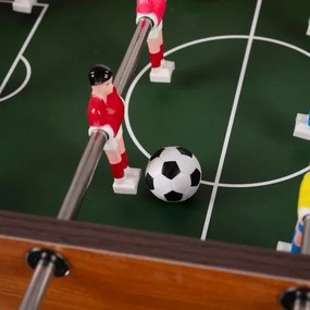 KRUZZEL Stolný futbal pre deti Kruzzel