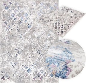 Koberec Charleston AE08A krémový