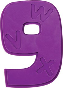 Detské protišmykové podložky v súprave 10 ks do vane 11x12,5 cm Chifres – MSV