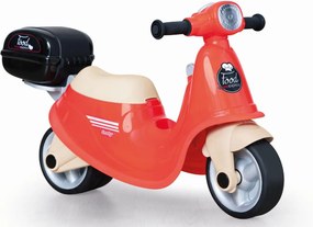 XXXLutz BALANČNÝ BICYKEL Simba - Online Only záhrada - 004500064901