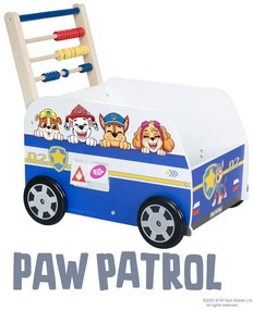 Detské chodítko Paw Patrol – Roba