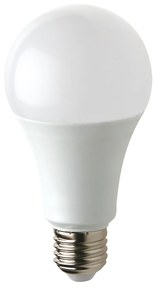 LED žiarovka E27 studená 6000k 15w 1500 lm