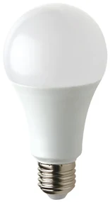 LED žiarovka E27 studená 6000k 15w 1500 lm
