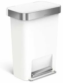 Odpadkový kôš Simplehuman CW1387CB 45 l