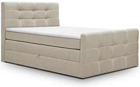 Posteľ Bling II Inari 22 160x200 + topper