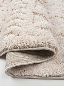 Koberec BERBER HAVANA 376 slonia kosť