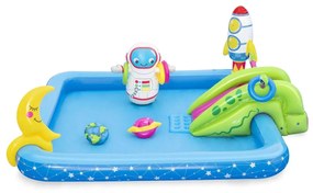Hracie centrum Little Astronaut  BESTWAY - 53126