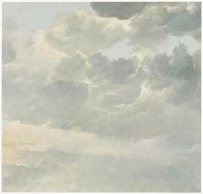 Vliesová tapeta Golden Age Clouds