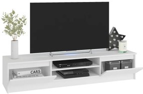 Obývacia zostava CLP biela