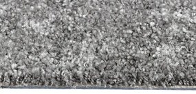 Koberce Breno Metrážny koberec CAPRIOLO 97, šíře role 400 cm, sivá